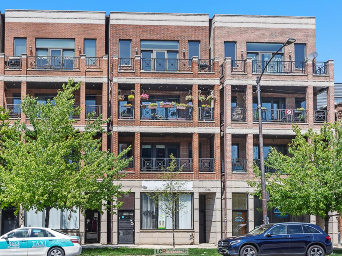 2706 W Chicago Ave. #4, Chicago, IL 60622