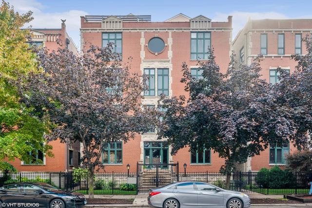 463 N Green St. #3S, Chicago, IL 60642
