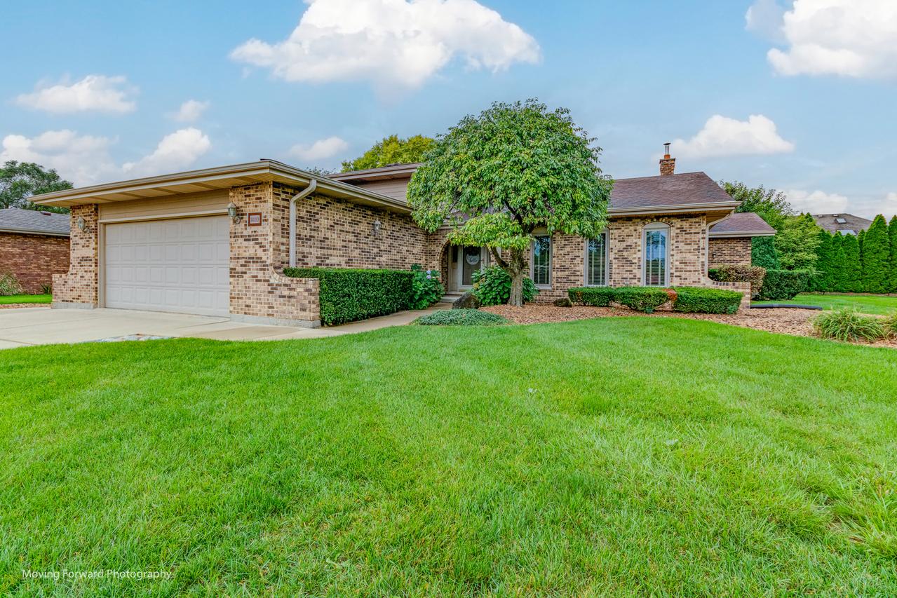 14110 S 84th Ave., Orland Park, IL 60462