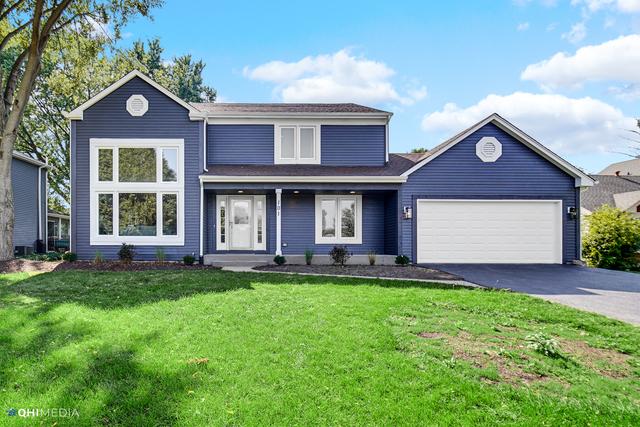 101 S Stauffer Dr., Naperville, IL 60540