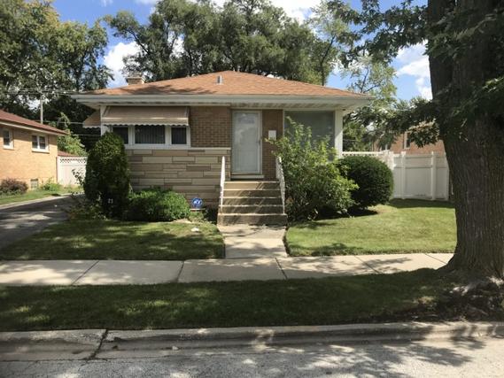 23 51st Ave., Bellwood, IL 60104