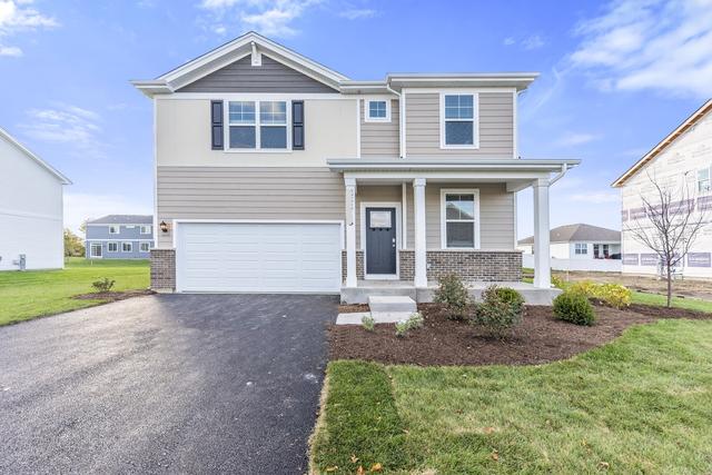 16948 S Lucas Dr., Plainfield, IL 60586