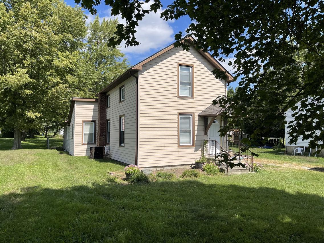 329 W Ottawa St., Paxton, IL 60957