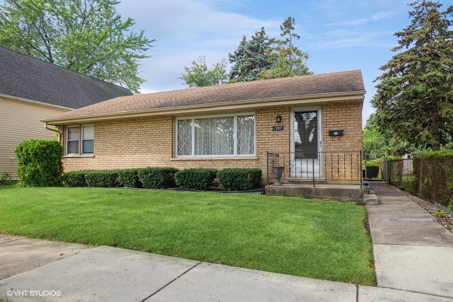 1980 Illinois St., Des Plaines, IL 60018