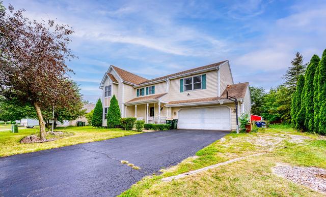 402 Fairhaven Dr., Yorkville, IL 60560