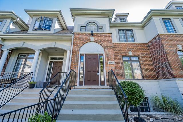 1905 Alta Vista Ct., Naperville, IL 60563