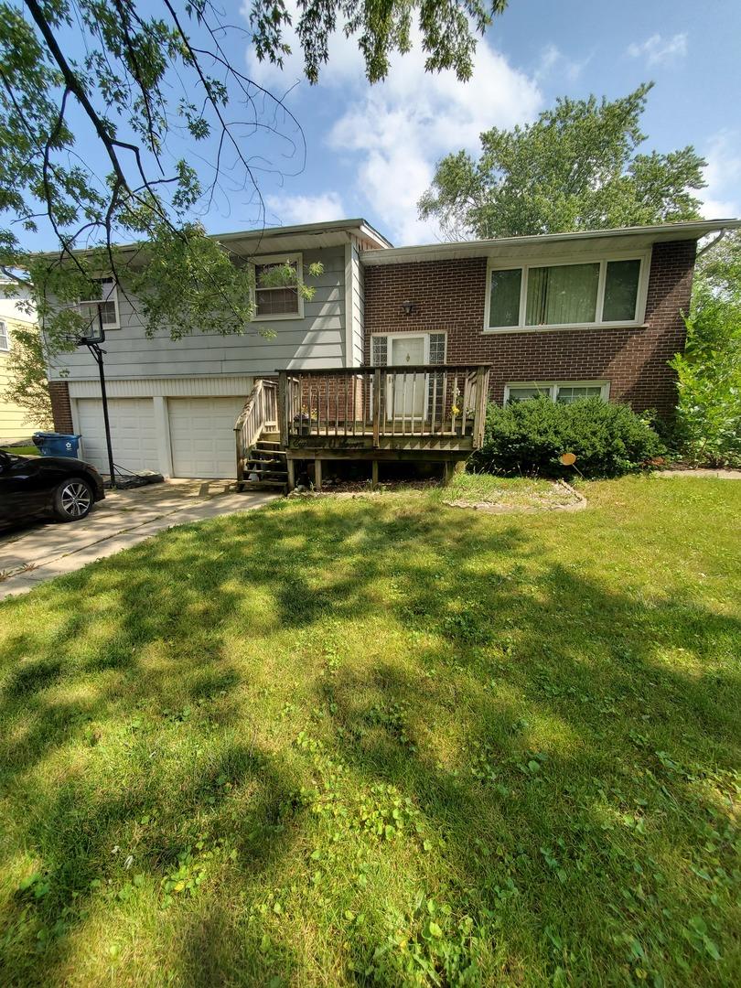 1807 225th Pl., Sauk Village, IL 60411