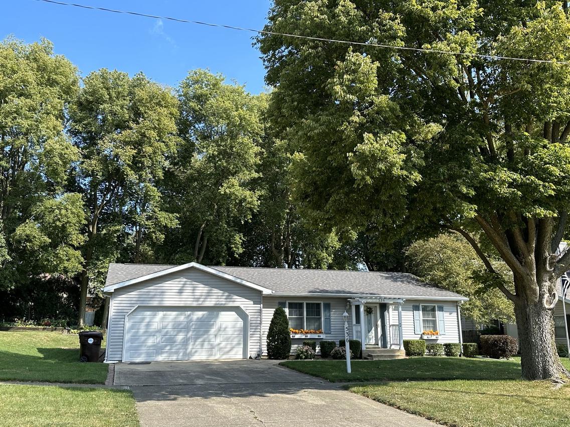 536 W Grove Ave., Rantoul, IL 61866
