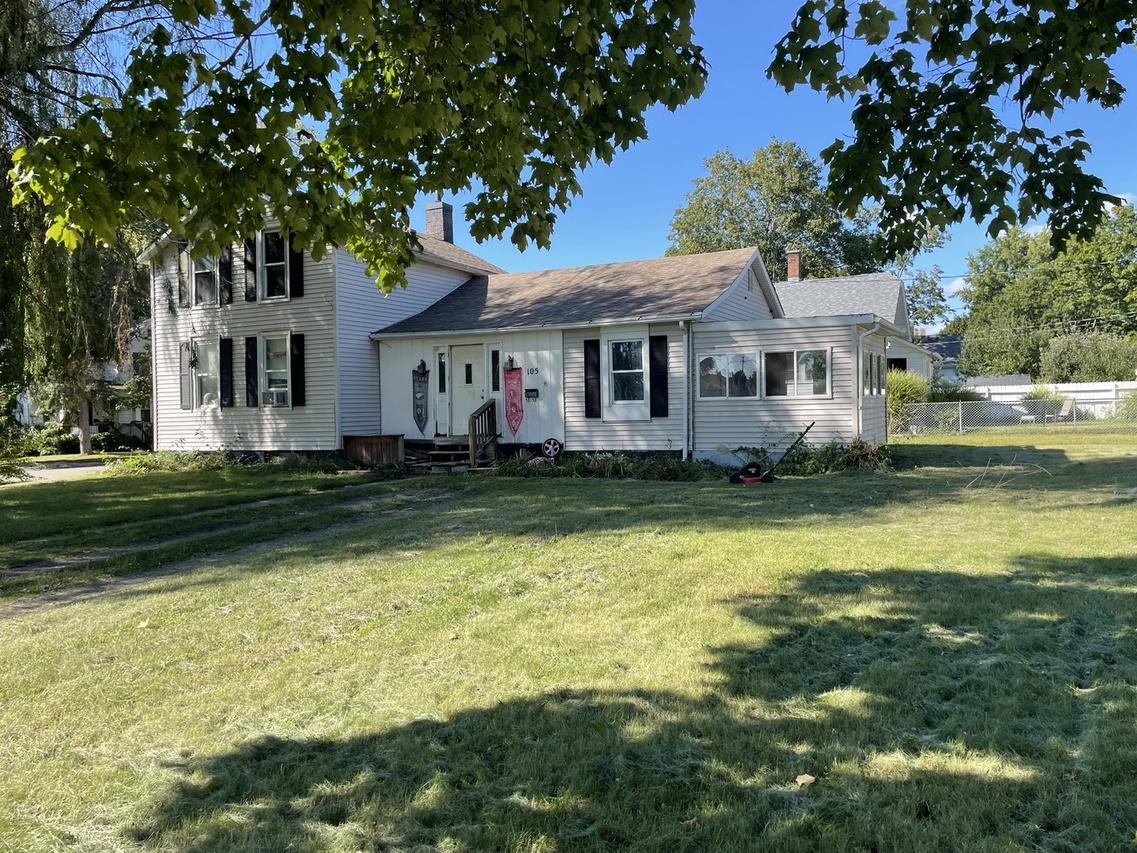 105 N Vernon St., Princeton, IL 61356