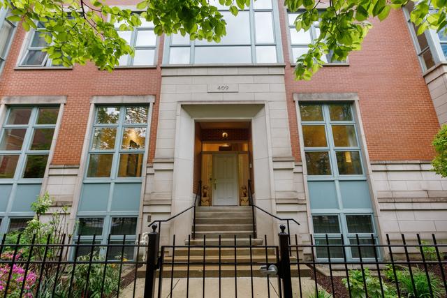 409 E North Water St. #15, Chicago, IL 60611