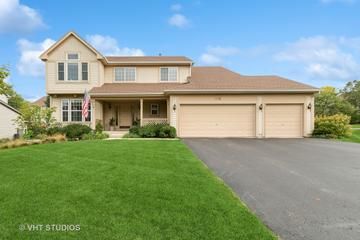 1216 Cortland Ln., Wauconda, IL 60084