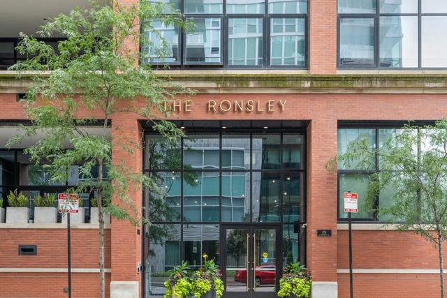 676 N Kingsbury St. #302, Chicago, IL 60654