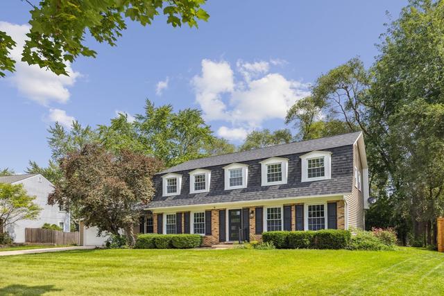 6S167 Cape Rd., Naperville, IL 60540