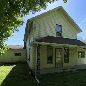 11123 Long Rd., Danville, IL 61834