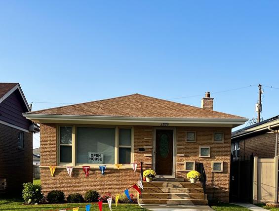 3936 W 85th St., Chicago, IL 60652