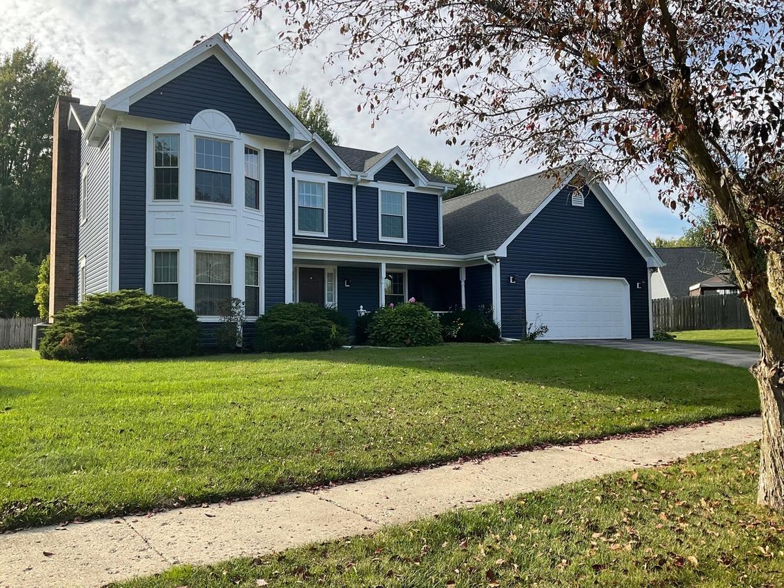 1422 Red Oak Ln., Rockford, IL 61107