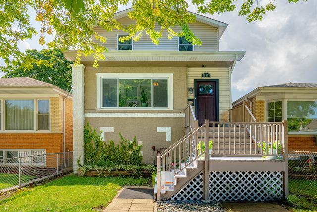 10950 S Albany Ave., Chicago, IL 60655