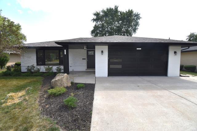 New Homes with a Master Bedroom on the 1st Floor That Attend Central Road Elementary School: September 9th to September 15th