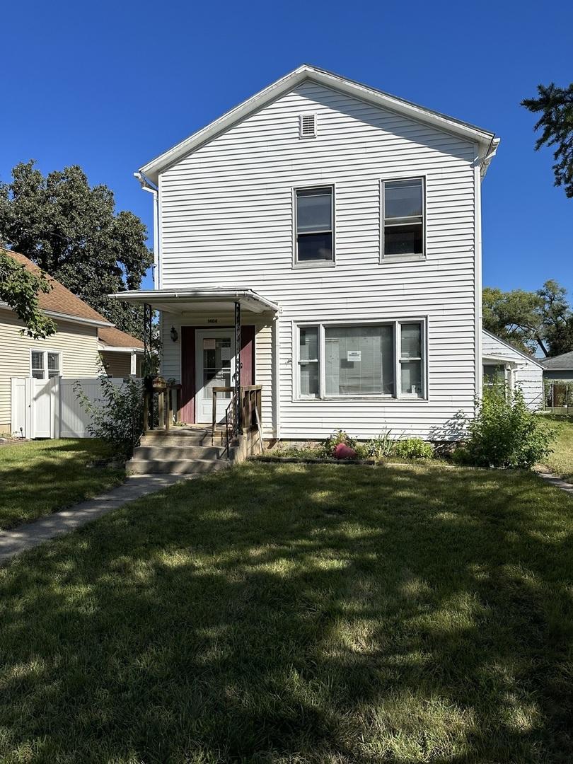 1404 W Jackson St., Ottawa, IL 61350
