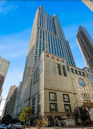 132 E Delaware Pl. #5405, Chicago, IL 60611