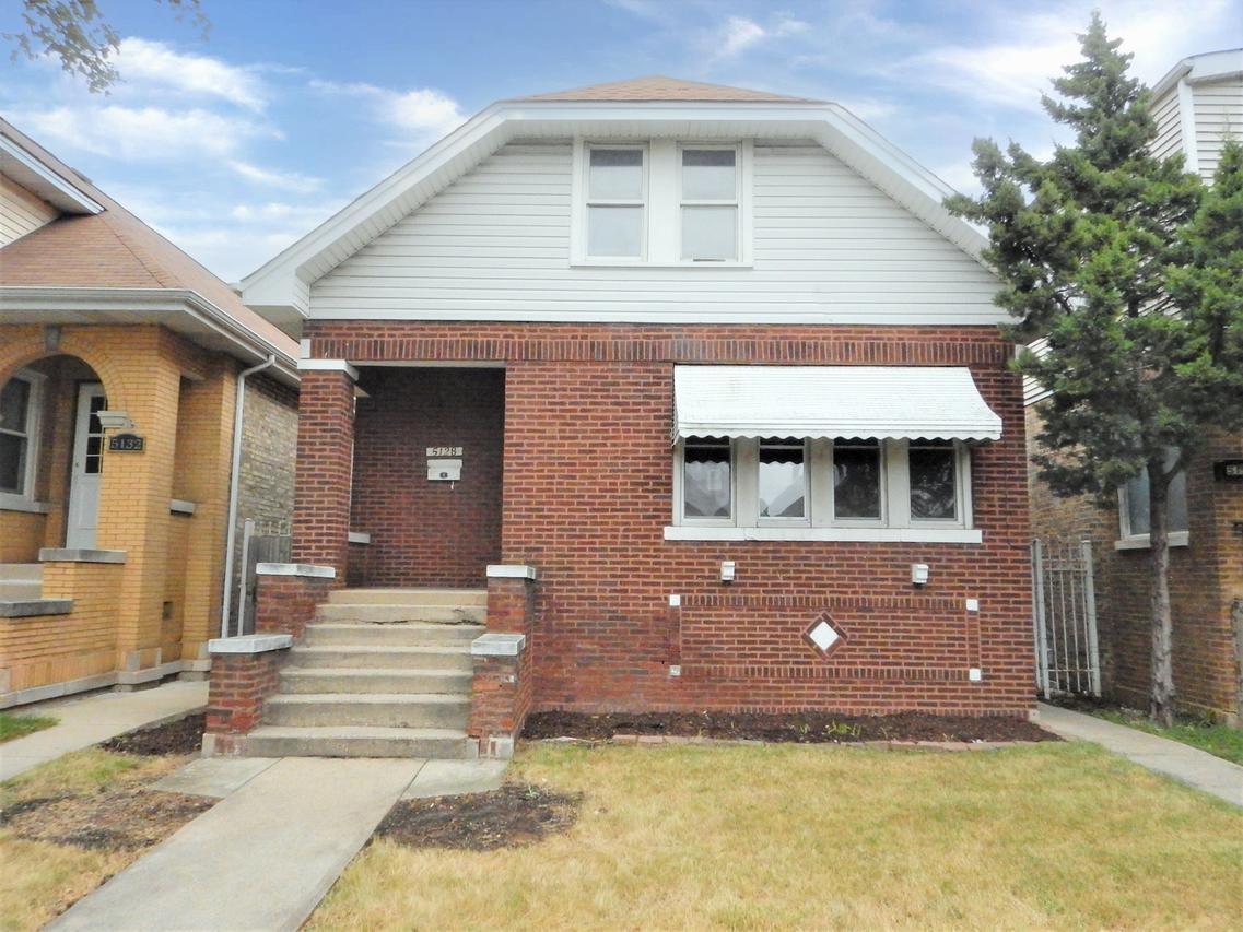 5128 W Drummond Pl., Chicago, IL 60639