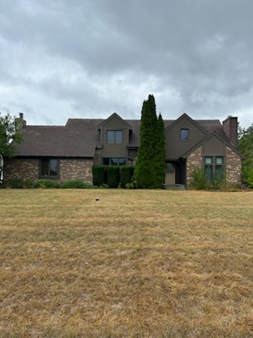 4332 Waterboro Ln., Roscoe, IL 61073