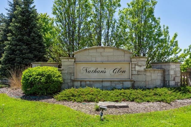 New Homes on 1+ Acres For Sale This Week That Attend Barrington Middle School - Prairie Campus: September 13th to September 19th