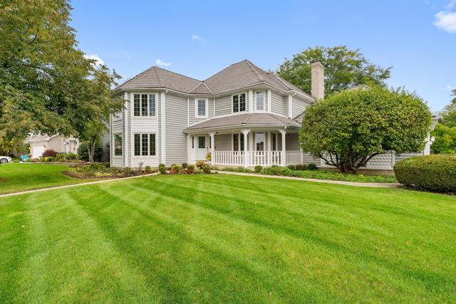 New Homes For Sale This Week That Attend Still Middle School: September 29th to October 5th