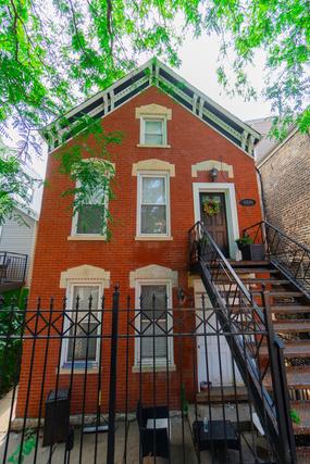 1416 N Greenview Ave., Chicago, IL 60642