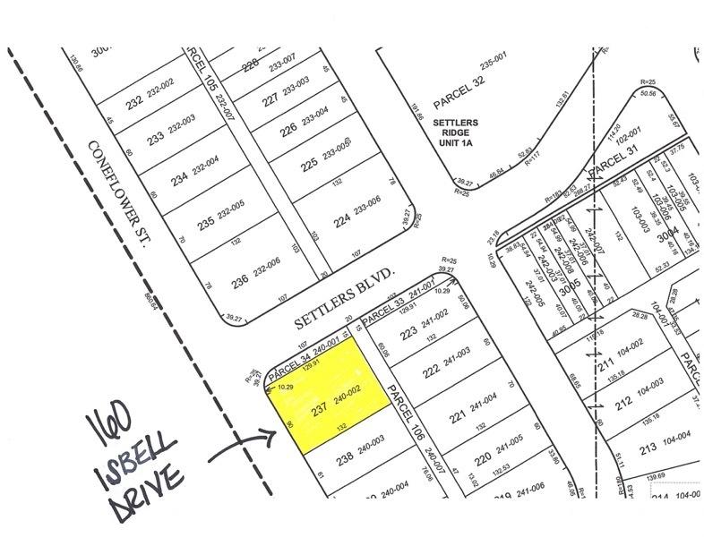 160 Isbell Dr., Sugar Grove, IL 60554