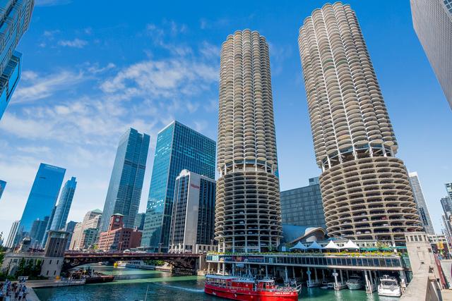 300 N State St. #5130, Chicago, IL 60654