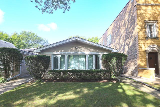 7926 Tripp Ave., Skokie, IL 60076