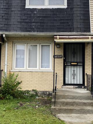 6805 S Wabash Ave. #A, Chicago, IL 60637