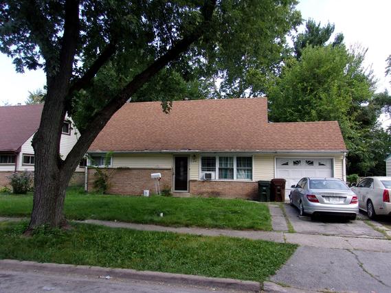 408 Winnebago St., Park Forest, IL 60466
