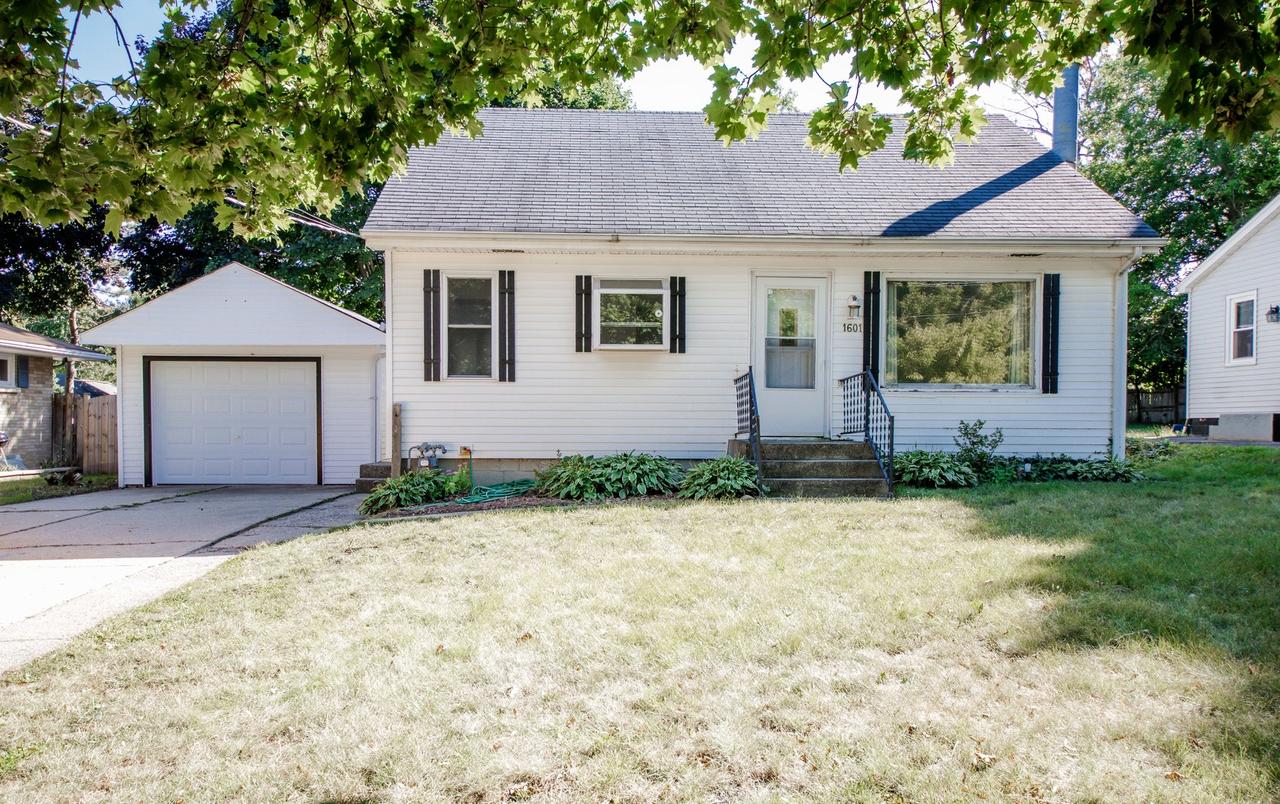 1601 2nd St., Winthrop Harbor, IL 60096
