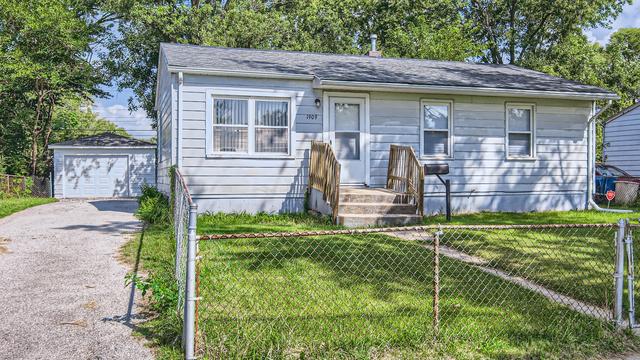 1909 223rd St., Sauk Village, IL 60411