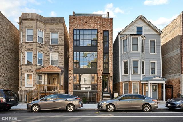 2141 W Belmont Ave. #1, Chicago, IL 60618