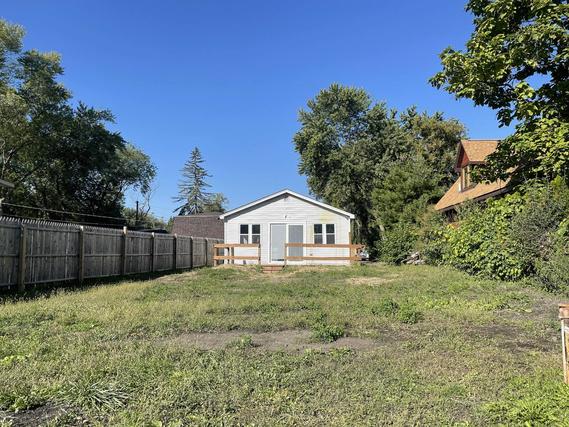 New Homes with a Master Bedroom on the 1st Floor That Attend Antioch Elementary School: September 9th to September 15th