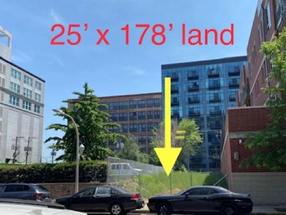 1227 W Jackson Blvd., Chicago, IL 60607