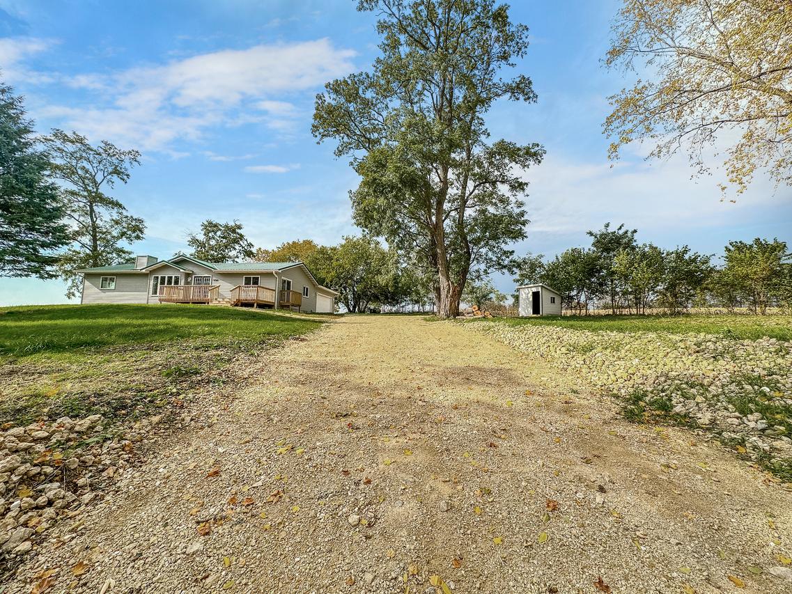 9360 N Unity Rd., Winslow, IL 61089