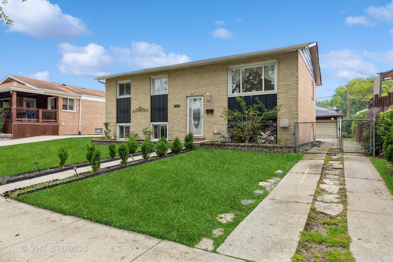 3604 W 123rd Pl., Alsip, IL 60803