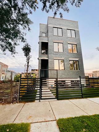 6363 S Ellis Ave. #DUPLEX-1, Chicago, IL 60637