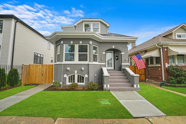 5524 N Luna Ave., Chicago, IL 60630