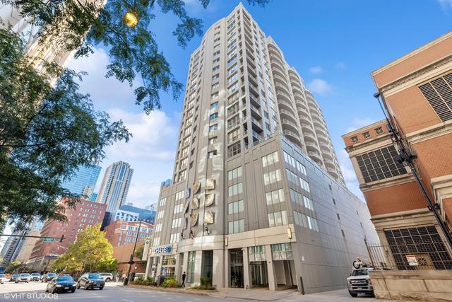600 N Dearborn St. #1010, Chicago, IL 60654