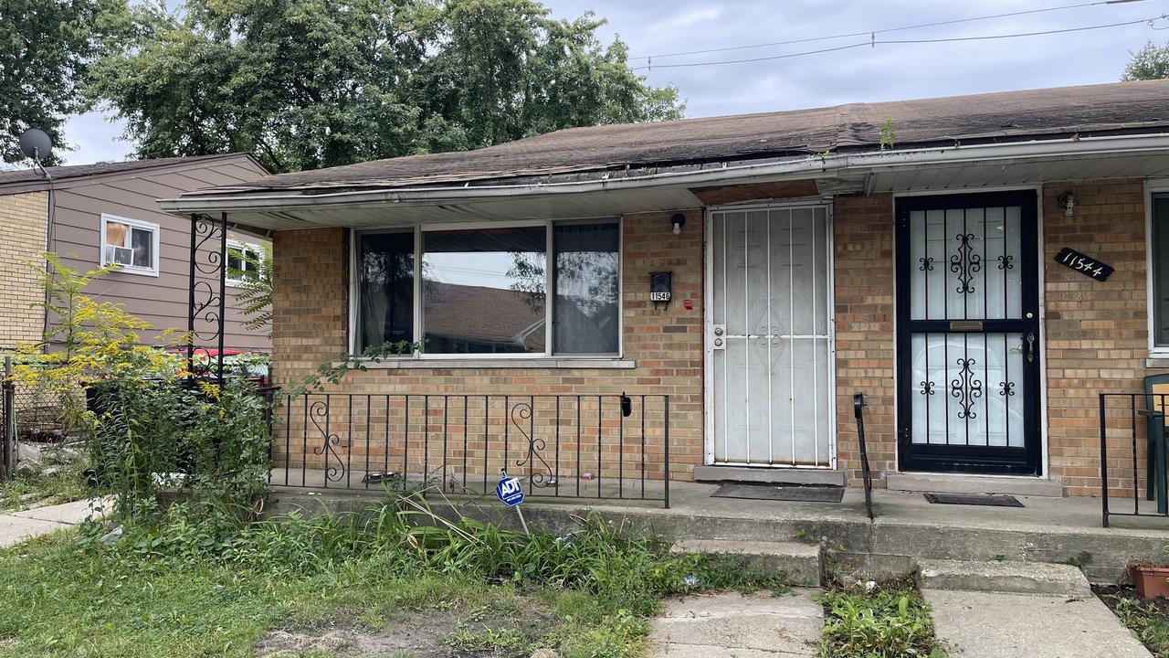 11546 S Peoria St., Chicago, IL 60643