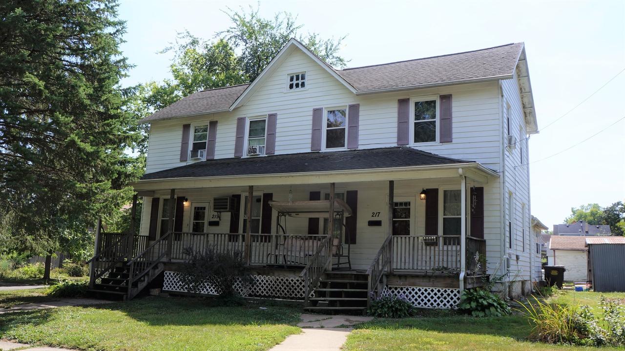 217 E Empire St., Freeport, IL 61032