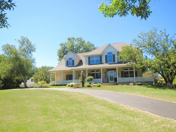New Homes on 1+ Acres For Sale This Week in Dixon: September 13th to September 19th