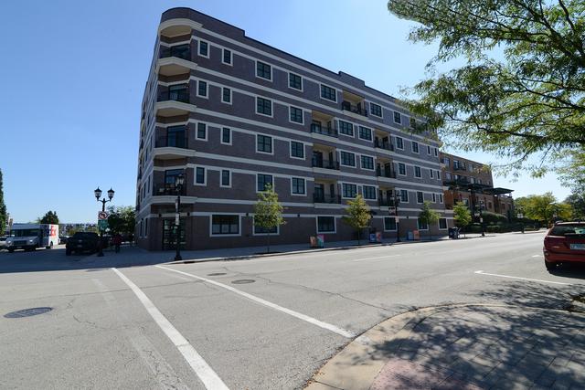 105 S Cottage Hill Ave. #301, Elmhurst, IL 60126