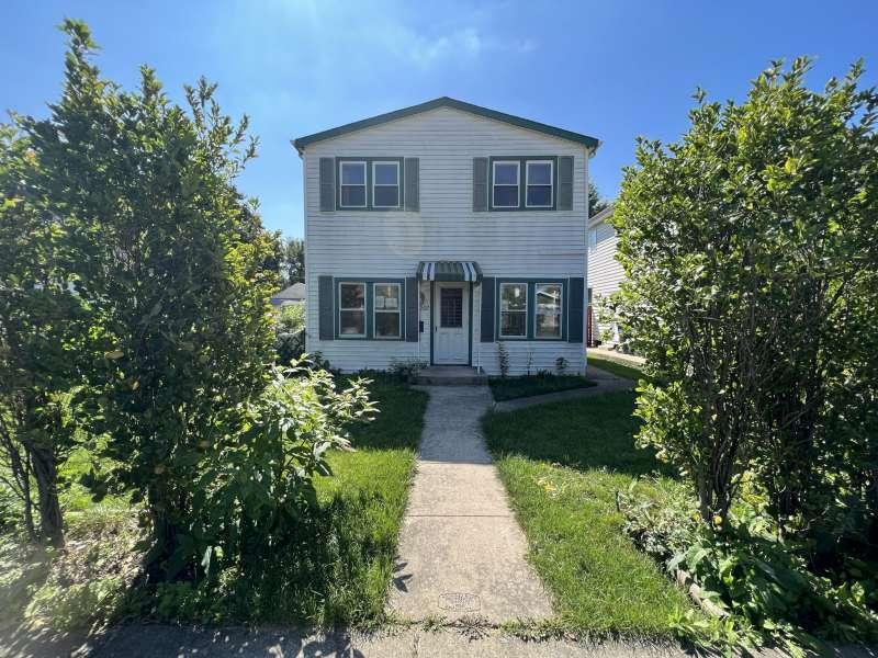 [Address Hidden by Seller], Evergreen Park, IL 60805