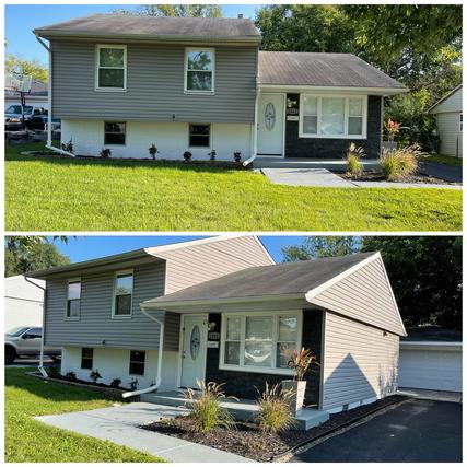 2842 223rd St., Sauk Village, IL 60411